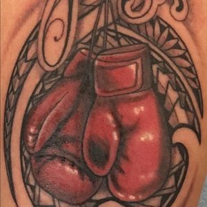 Meet your Posher, James